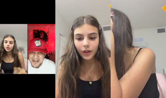 1402leomary TikTok Live — Sep 8, 2026, 5:08 AM