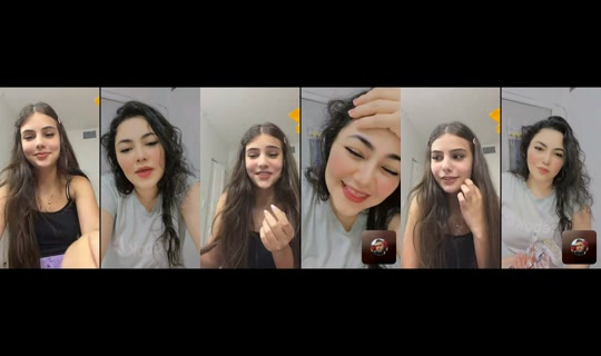 1402leomary TikTok Live — Sep 8, 2026, 5:58 AM