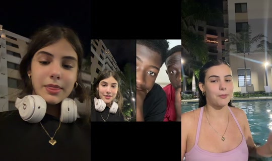 1402leomary TikTok Live — Sep 17, 2026, 12:09 AM