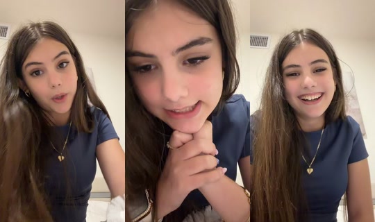 1402leomary TikTok Live — Oct 8, 2026, 11:05 PM