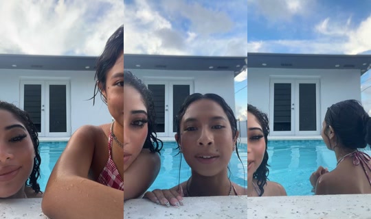 143ninii TikTok Live — Sep 16, 2026, 10:39 PM