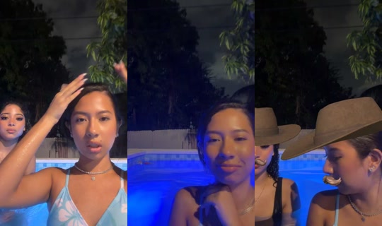 143ninii TikTok Live — Sep 23, 2026, 1:08 AM
