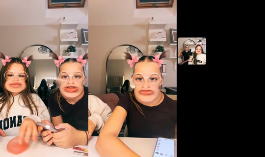 14zara1407 TikTok Live — Sep 19, 2026, 8:53 PM