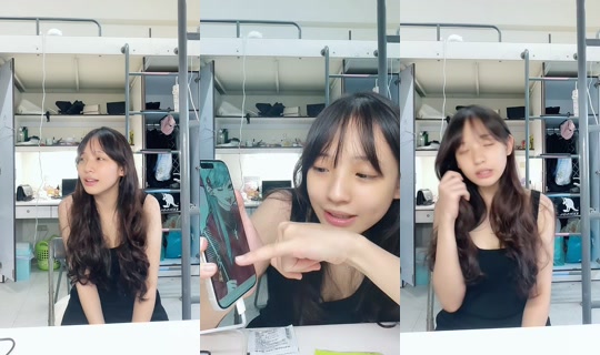 153888qty_ TikTok Live — Oct 1, 2026, 5:01 AM