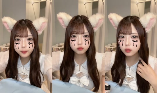15____nyan TikTok Live — Aug 23, 2026, 10:55 AM