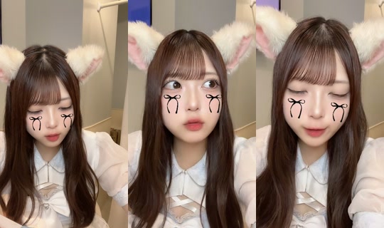 15____nyan TikTok Live — Aug 23, 2026, 11:09 AM