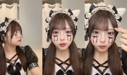15____nyan TikTok Live — Sep 21, 2026, 11:05 AM