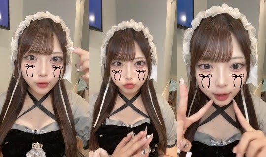 15____nyan TikTok Live — Sep 26, 2026, 11:09 AM
