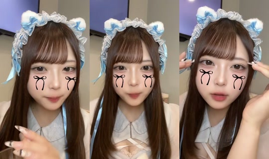 15____nyan TikTok Live — Sep 30, 2026, 12:19 PM
