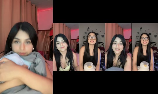 16pucca75 TikTok Live — Aug 30, 2026, 11:21 PM