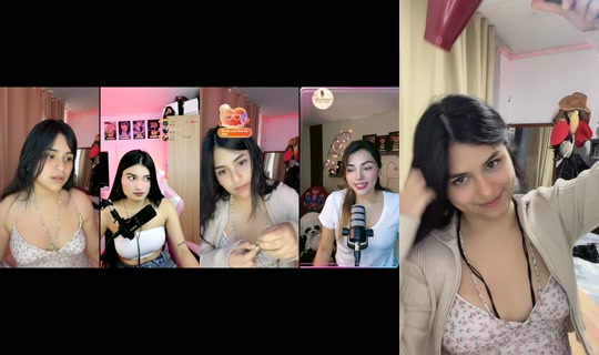 16pucca75 TikTok Live — Aug 31, 2026, 10:18 PM