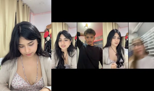 16pucca75 TikTok Live — Aug 31, 2026, 11:09 PM