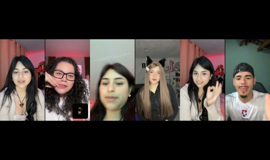 16pucca75 TikTok Live — Sep 1, 2026, 1:25 AM