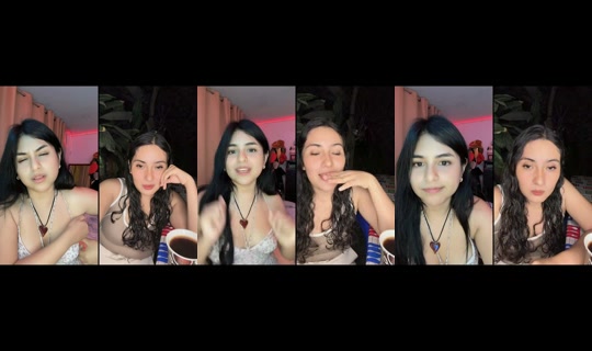 16pucca75 TikTok Live — Sep 1, 2026, 3:10 AM