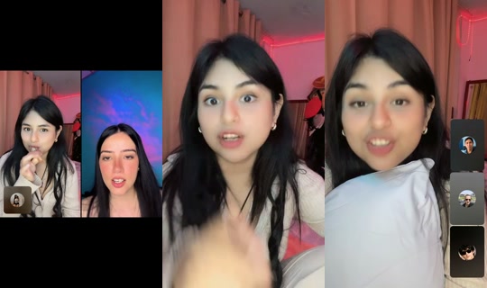 16pucca75 TikTok Live — Sep 1, 2026, 4:15 AM