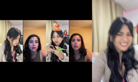 16pucca75 TikTok Live — Sep 2, 2026, 3:47 AM