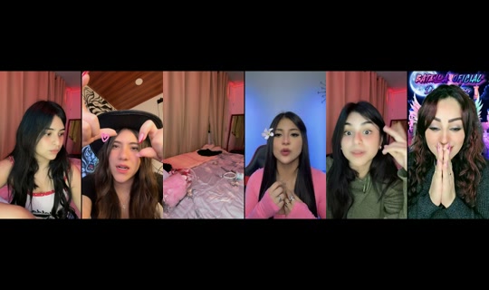 16pucca75 TikTok Live — Sep 2, 2026, 7:38 AM