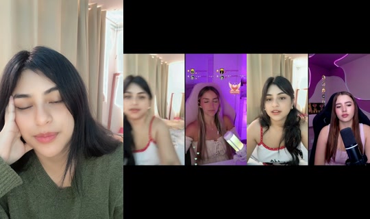 16pucca75 TikTok Live — Sep 2, 2026, 6:35 PM
