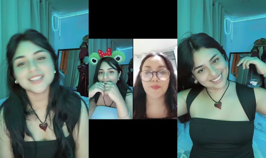 16pucca75 TikTok Live — Sep 3, 2026, 2:49 AM