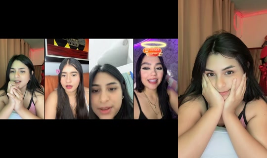 16pucca75 TikTok Live — Sep 3, 2026, 6:06 AM