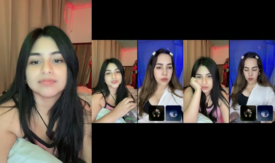16pucca75 TikTok Live — Sep 3, 2026, 6:50 AM