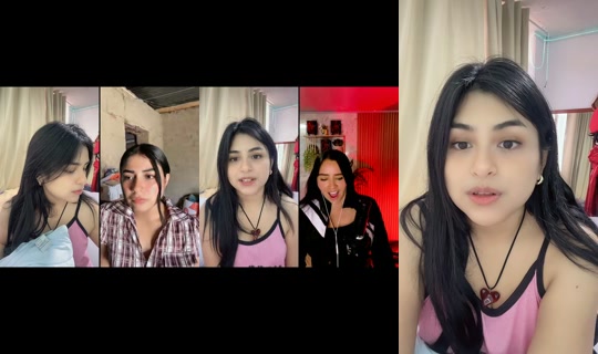 16pucca75 TikTok Live — Sep 3, 2026, 5:11 PM