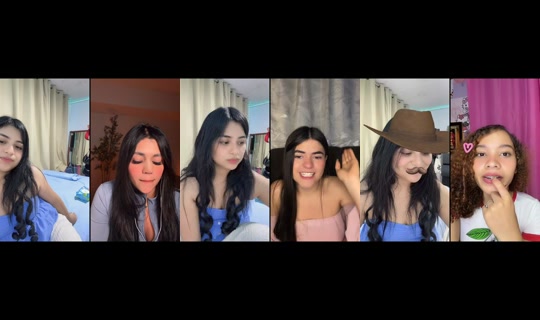 16pucca75 TikTok Live — Sep 27, 2026, 3:24 AM