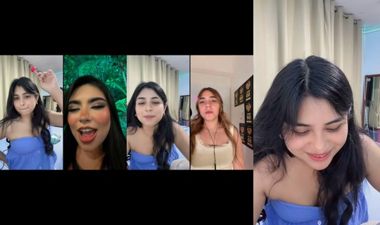 16pucca75 TikTok Live — Sep 27, 2026, 4:15 AM
