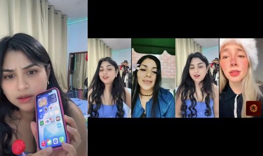 16pucca75 TikTok Live — Sep 27, 2026, 4:41 AM