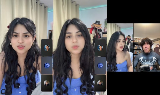 16pucca75 TikTok Live — Sep 27, 2026, 6:22 AM