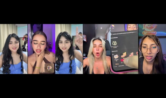 16pucca75 TikTok Live — Sep 27, 2026, 7:12 AM