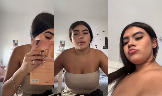 17.vaneessa TikTok Live — Sep 6, 2026, 8:41 AM