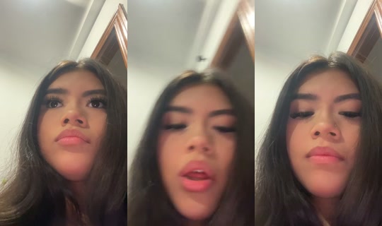 17.vaneessa TikTok Live — Sep 30, 2026, 5:48 AM