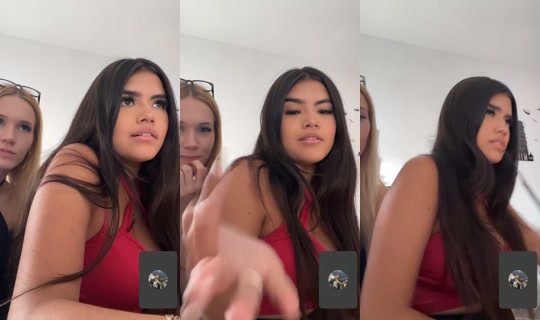 17.vaneessa TikTok Live — Oct 1, 2026, 8:15 AM