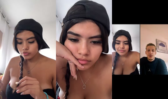 17.vaneessa TikTok Live — Oct 4, 2026, 10:50 AM