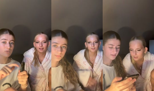 175samicky TikTok Live — Sep 8, 2026, 5:35 PM