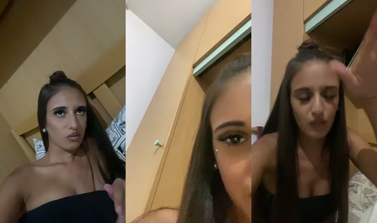 17aalessandra TikTok Live — Aug 23, 2026, 8:19 PM