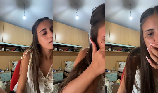 17aalessandra TikTok Live — Sep 17, 2026, 4:54 PM
