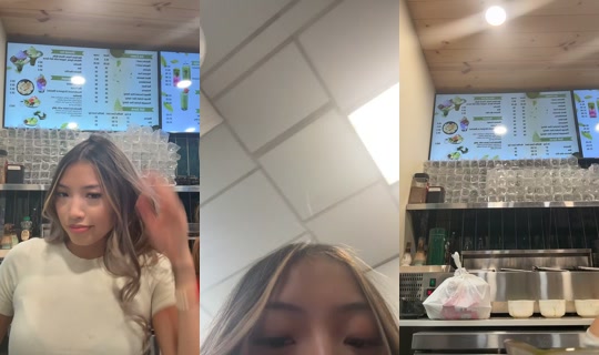 17kuser2 TikTok Live — Sep 28, 2026, 1:19 AM