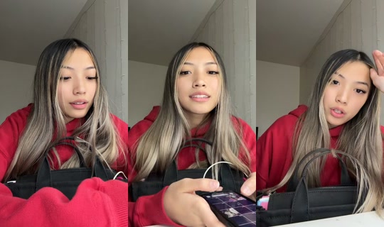 17kuser2 TikTok Live — Oct 1, 2026, 3:19 AM