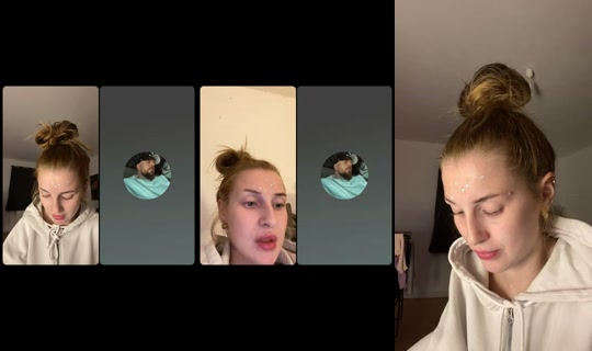 17llena TikTok Live — Sep 21, 2026, 10:44 PM