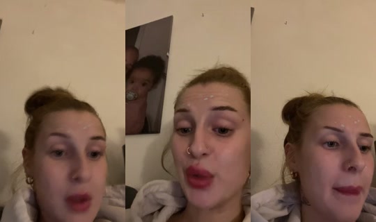 17llena TikTok Live — Sep 21, 2026, 11:34 PM
