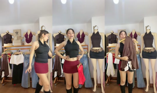 17threads.v TikTok Live — Aug 29, 2026, 12:50 AM