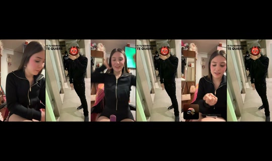 18.lonelyyy TikTok Live — Oct 1, 2026, 1:32 AM