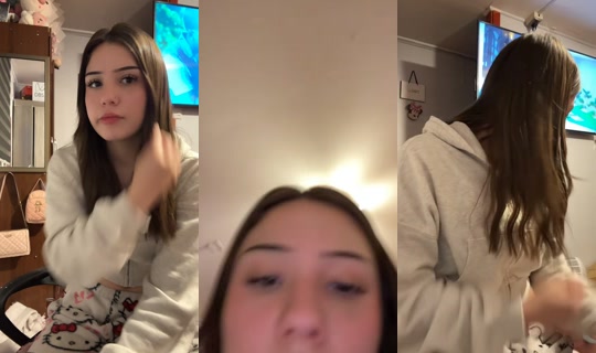 18.lonelyyy TikTok Live — Oct 3, 2026, 3:18 AM