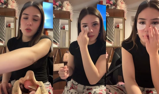 18.lonelyyy TikTok Live — Oct 3, 2026, 3:48 AM
