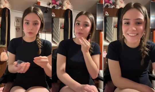 18.lonelyyy TikTok Live — Oct 7, 2026, 2:07 AM