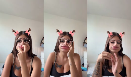 18klwz TikTok Live — Sep 26, 2026, 2:11 PM