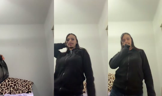 18klwz TikTok Live — Sep 28, 2026, 4:03 PM