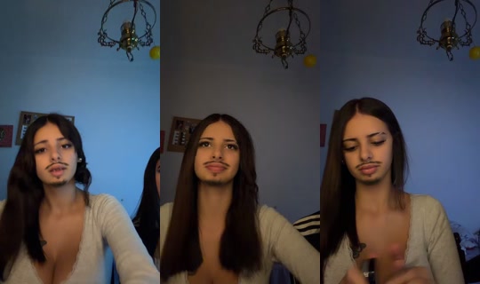 18klwz TikTok Live — Sep 29, 2026, 5:24 PM